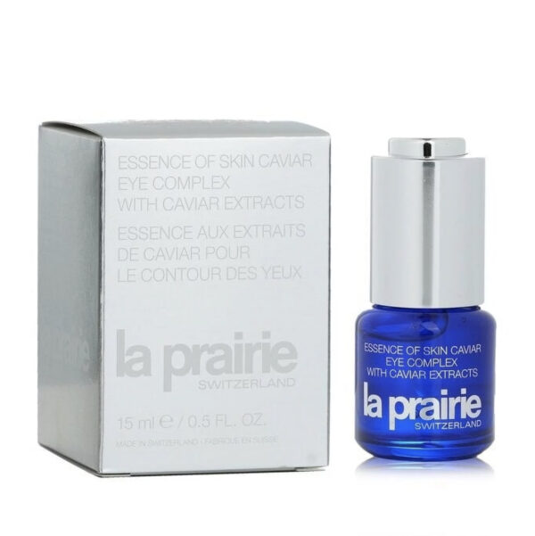 La Prairie Essence of Skin Caviar Eye Complex With Caviar Extracts 15ml | Ritual Beauty