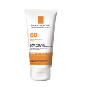 La Roche-Posay Anthelios Melt-In Milk Sunscreen SPF60 for Body & Face 5.0 fl. oz. | Ritual Beauty
