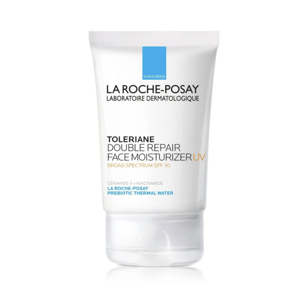 La Roche-Posay Toleriane Double Repair Face Moisturizer UV Broad Spectrum SPF 30 2.5 fl. oz. | Ritual Beauty