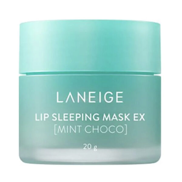 Laneige Lip Sleeping Mask, Mint Choco, 0.7 Oz | Ritual Beauty