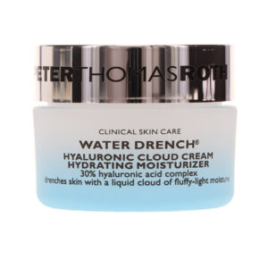 Peter Thomas Roth Water Drench Hyaluronic Cloud Cream Hydrating Moisturizer 0.67 oz | Ritual Beauty
