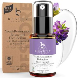 Beauty by Earth Bakuchiol Face Serum