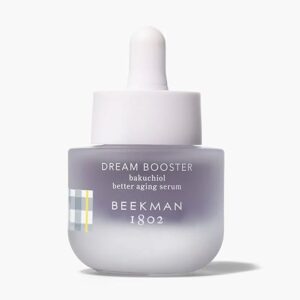 Beekman 1802 Dream Booster Bakuchiol Face Serum