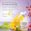 Beekman 1802 Oh! Mega Milk Facial Oil - The Breakthrough Science of Fermented Oil