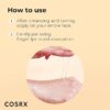 How to Use COSRX Snail Mucin 96% Power Repairing Essence