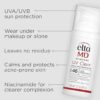 Benefits of EltaMD UV Clear Face Sunscreen