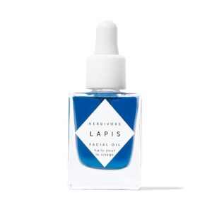 HERBIVORE Lapis Blue Tansy Skin Balancing Face Oil