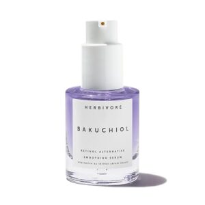 HERBIVORE MOON FRUIT Bakuchiol Retinol Alternative