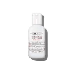 Kiehl's Ultra Facial Moisturizer 4.2 fl oz