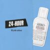 Kiehl's Ultra Facial Moisturizer 24-hour hydration