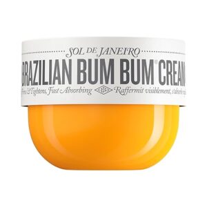 SOL DE JANEIRO Brazilian Bum Bum Cream Firming and Tightening