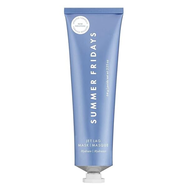 Summer Fridays Jet Lag Mask 1 oz Tube