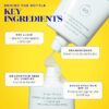 Supergoop! Unseen Sunscreen Key Ingredients