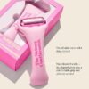 The Skinny Confidential HOT Mess Ice Roller for Face