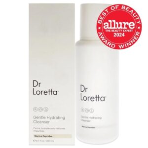 Dr. Loretta Gentle Hydrating Cleanser