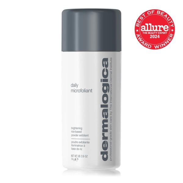 Dermalogica Daily Microfoliant Allure Best of Beauty