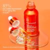 Dr Dennis Gross Vitamin C Lactic 15% Firm & Brighten Serum | 85% saw visible improvement in sun aging after 4 weeks