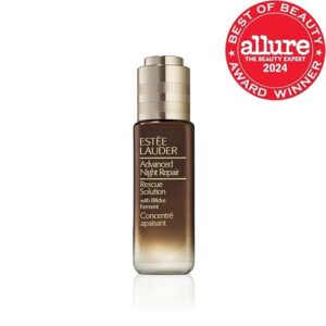 Estée Lauder Advanced Night Repair Rescue Solution | Allure Best of Beauty