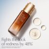 Estée Lauder Advanced Night Repair Rescue Solution fights the look of redness by 48%