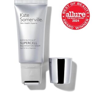 Kate Somerville KateCeuticals® SuperCell Rejuvenation Peptide Serum | Allure Best of Beauty