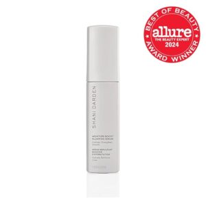 Shani Darden Moisture Boost Plumping Face Serum | Allure Best of Beauty