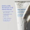 Exfoliate without the harshness | The Outset Exfoliating Caffeine Micro Polish